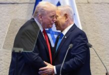 Iran War on a Knife’s Edge After Trump–Netanyahu Call