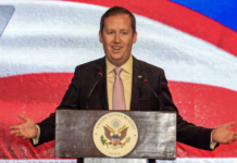 India-US Trade Deal 99% Complete: Only 1% Left, Says US Ambassador Sergio Gor