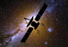 India’s GalaxEye Launches World’s First Opto-SAR Satellite on SpaceX Falcon 9