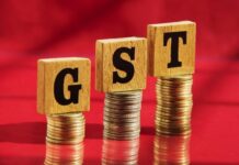 Record ₹2.43 Lakh Crore GST Haul in April 2026: Imports Fuel All-Time High Despite Global Tensions