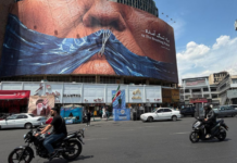 What’s Happening in Tehran? A Snapshot of Tensions, Talks, and Daily Life