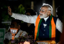 The Saffron Surge: Deciphering the BJP’s Landmark Victory in West Bengal