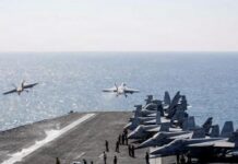 Iran–Israel Ceasefire Frays as UAE Reports Drone and Missile Attacks