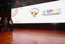 India Postpones Fourth India-Africa Forum Summit Amid Ebola Outbreak