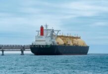 Russia’s LNG Reaches China After Nearly Six‑Month Sea Voyage