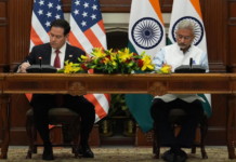 India and U.S. Seal Critical Minerals Pact to Counter China’s Supply Dominance