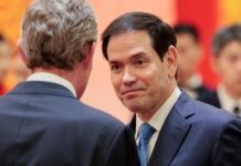 Rubio’s Historic Trip: NATO Talks in Sweden Followed by First India Visit as US Secretary of State