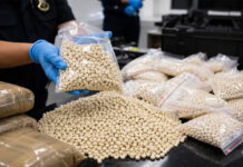 Explained: What is Captagon, the ‘Jihadi drug’ seized in NCB’s ₹182 crore bust?