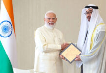 PM Modi’s short visit to UAE fetches agreements on defence, LPG & strategic petroleum reserves