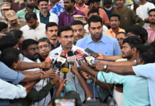 Seven Women Killed in Ammonia Gas Leak at Tiruvallur Seafood Factory