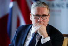Starmer Quits: UK Prime Minister Steps Down After Mounting Pressure