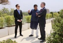 Goyal, Greer Open India-U.S. Trade Talks to Push First-Phase Pact