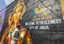 BRICS Agriculture Summit Opens in Indore: Global Leaders Unite to Tackle Food Security, Smart Farming, and Farmer Welfare