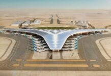 Iran Strikes Kuwait International Airport With Drones and Missiles; Flights Suspended After Injuries