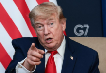 Trump Says He Prefers a Deal Over More Iran Attacks