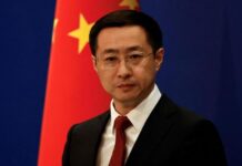 China Urges India: See Each Other as Partners, Not Rivals
