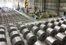 India Demands $900M Steel Quota to Break UK Trade Deal Deadlock