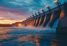 India eyes 100 GW pumped storage as global hydropower shifts to “water battery”