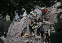 Double Quake Devastates Venezuela: Caracas Shaken by Back-to-Back Magnitude 7+ Tremors
