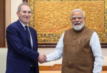 Amazon to Invest Additional $13 Billion in India, Expand Cloud, AI and Delivery Network