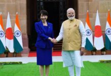 India, Japan unveil major roadmap to deepen ties across energy, defence and technology