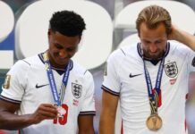 FIFA 2026: England stun France 6-4 in bronze match thriller