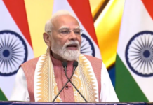 Modi’s Indonesia Visit Opens a New Chapter in Bilateral Ties