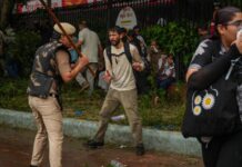 Supreme Court Declines Urgent Plea Over Police Action During CJP March