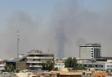 Iran Claims Strike on Amazon Data Centre in Bahrain Amid Retaliation Tensions