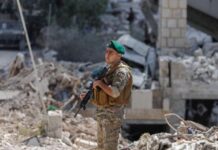 Iran warns war could widen if U.S. strikes resume as West Asia remains on edge