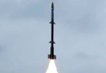 DRDO Successfully Tests Kusha Missile in Major Boost to India’s Air Defence