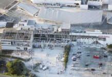 7.1 Magnitude Earthquake Hits Japan’s Kumamoto, Triggers Tsunami Warning