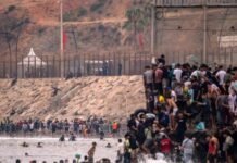 Spain Sends Army to Ceuta as Migrant Crossing Turns Deadly