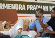 Sonam Wangchuk Loses Over 9 Kg on 19th Day of Hunger Strike, Remains Under Medical Watch