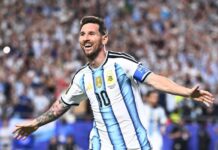 Messi slams Argentina critics: “Nothing was handed to us”