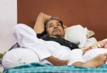 Sonam Wangchuk Shifted to Hospital After 21-Day Hunger Strike at Jantar Mantar