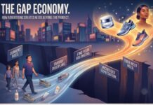 The Gap Economy: How Advertising Creates Needs Beyond the Product