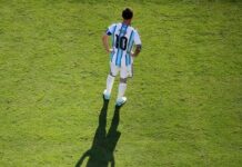 Lionel Messi Retires from International Football: Argentina Legend Ends 21-Year Career