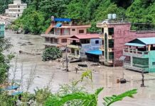 At Least 105 Indians Among 291 Foreigners Missing After Nepal’s Rasuwa Flash Flood