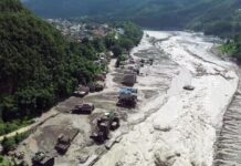 Nepal Flash Floods 2026: Over 160 Dead, 750+ Missing Including 130+ Indians; Helpline Numbers Issued