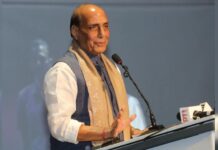 Rajnath Singh Clears DRDO Missile Technology Transfer to Indian Defence Firms