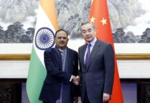 India–China Border Talks: Push for Early Delimitation and River Data Deal
