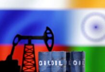 India’s Russian Oil Imports Rise as US Tariff Threat Grows