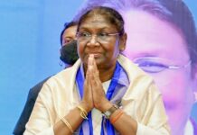 President Murmu Approves Law Giving Vande Mataram Legal Protection