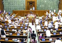 Lok Sabha Clears Mining Law Amendment Without Debate as Opposition Protests