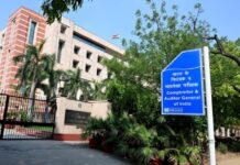 CAG Exposes CPWD Cost Inflation: 93% Projects Overestimated, ₹513 Crore Excess Drawn