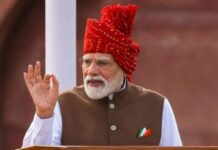 PM Modi I-Day Speech: Viksit Bharat Vision, Sapta Dhara Framework, and Youth Empowerment Announcements