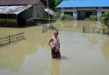 Assam Floods Turn Deadly Again: Why the State Is Reeling and What Is Next