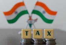 Centre Front-Loads ₹1.09 Lakh Crore Tax Devolution to States