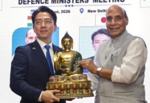 India–Japan Maritime Security Pact: New Defence Deal to Boost Indo-Pacific Ties